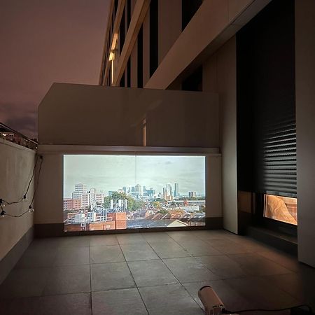 Sunset Suite Experience - Terrace Vigo Exterior foto