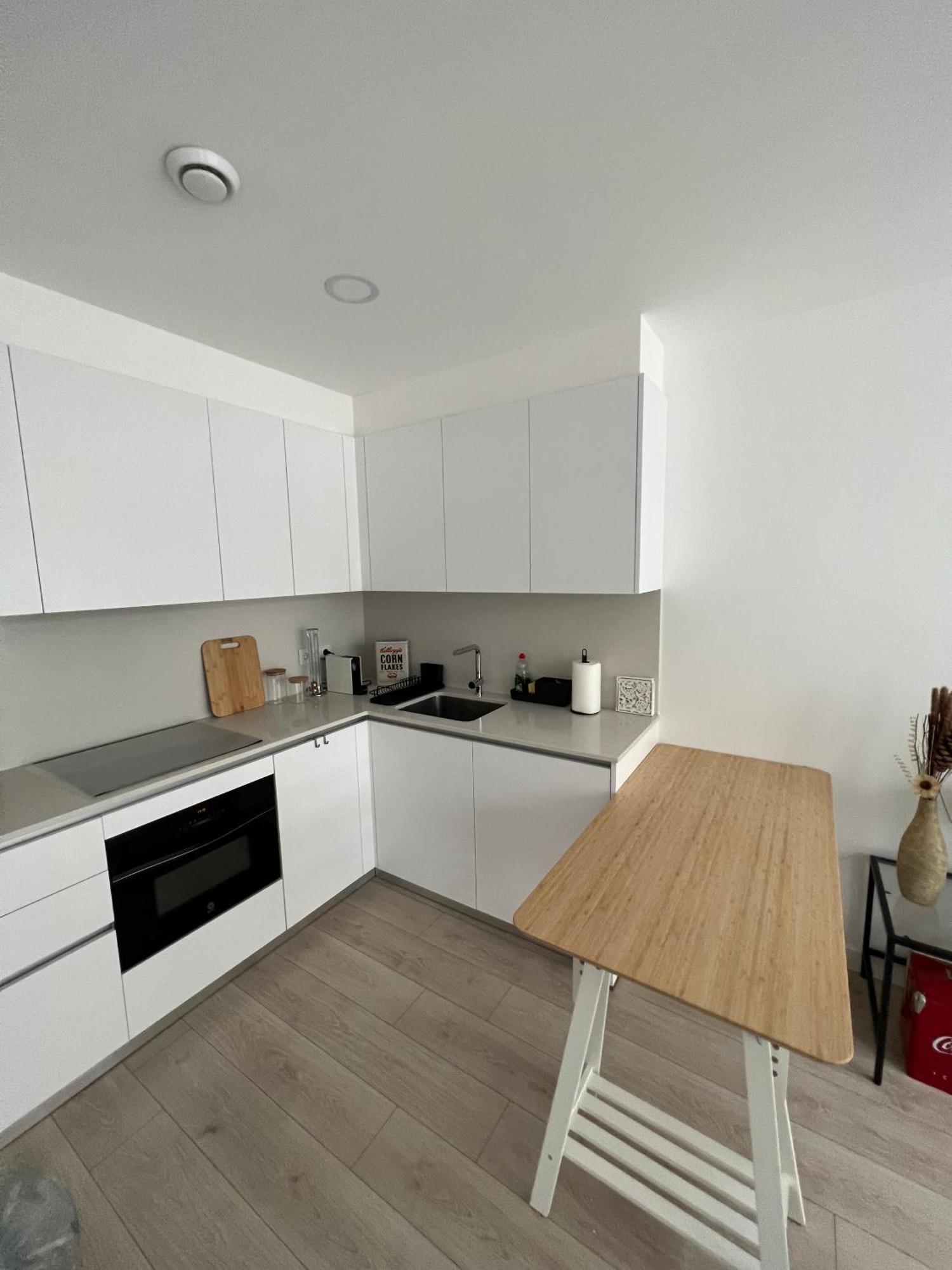 Sunset Suite Experience - Terrace Vigo Exterior foto