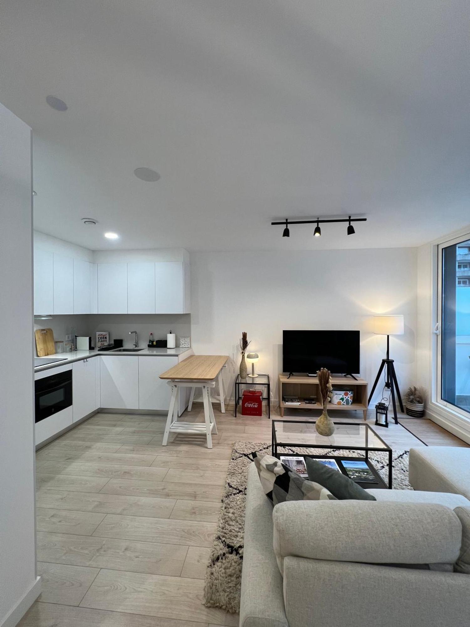 Sunset Suite Experience - Terrace Vigo Exterior foto
